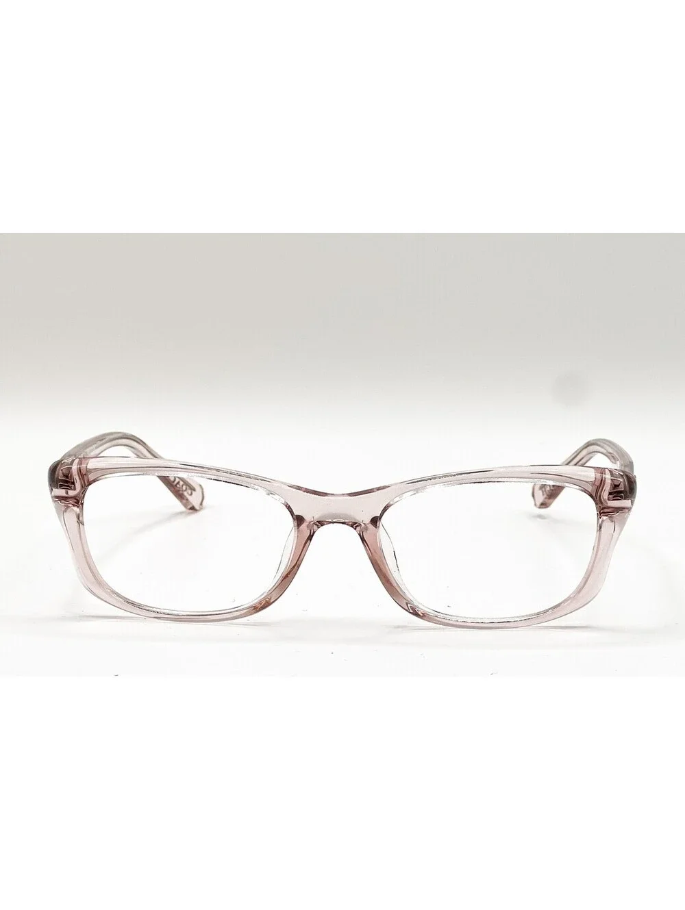 Coach HC 6164U 5575 Pink Butterfly Authentic Eyeglass Frames 53-18-140